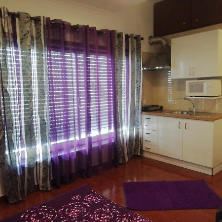 Ilda Rent House - T0 Lägenhet Nazaré Exteriör bild